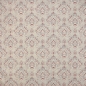 Preview: Lismore Leinen-Meterware von Colefax & Fowler, red
